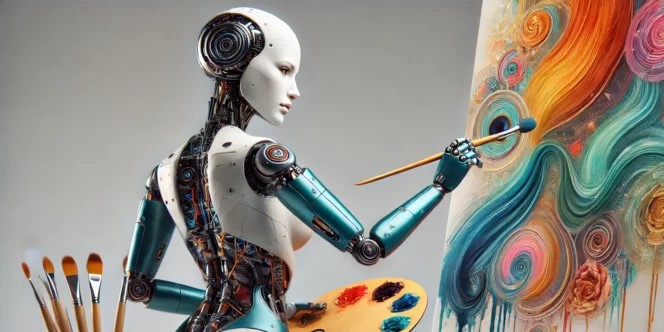 Логотип проекта Слайсер для воспроизведения рельефа живописи