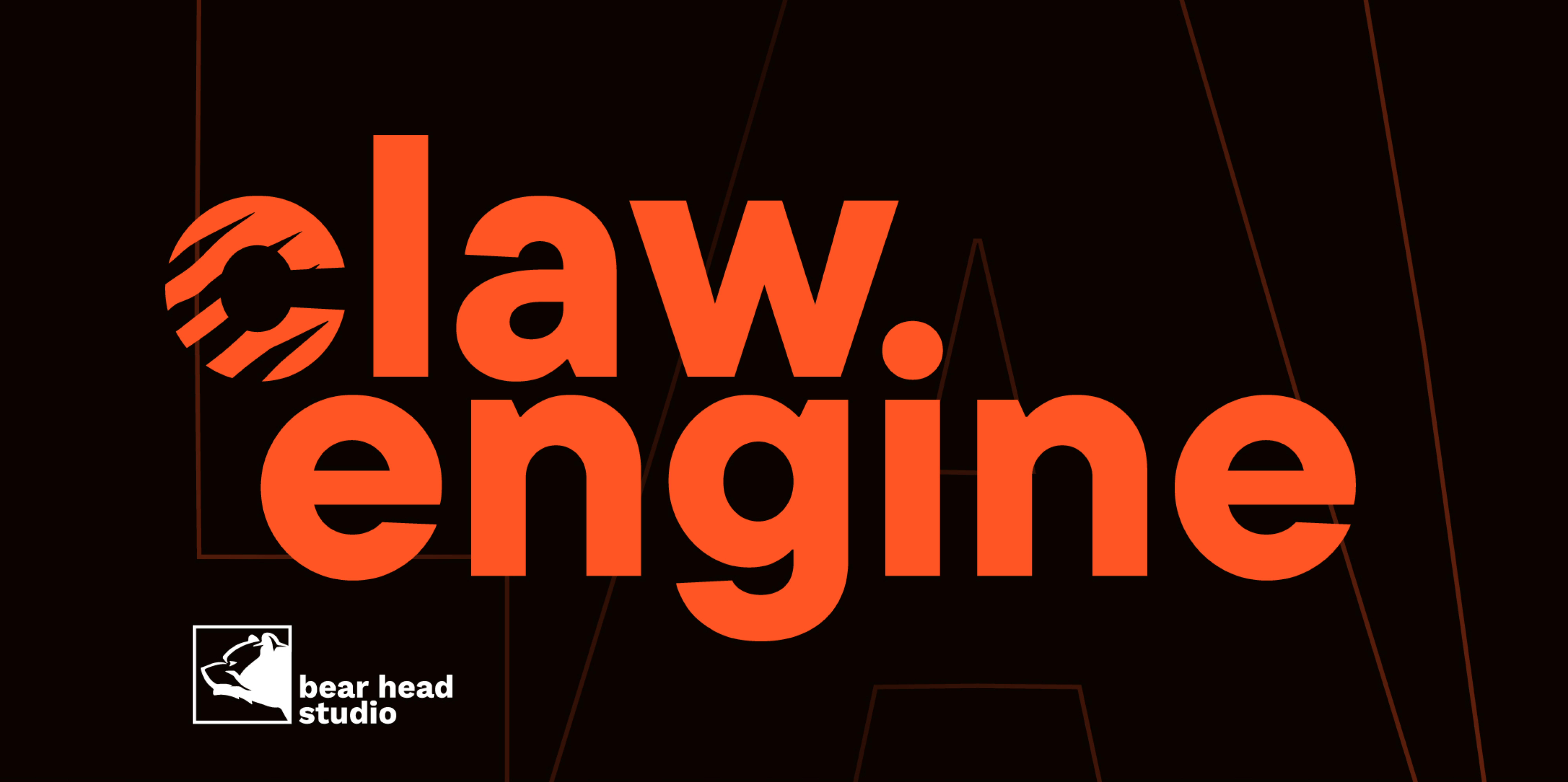 Логотип проекта Nitro Fury: гоночный аркадный роуглайт симулятор на Claw Engine