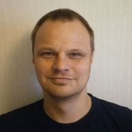 Аватарка Нестеренко Алексей Юрьевич