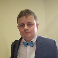 Аватарка Романов Александр Юрьевич