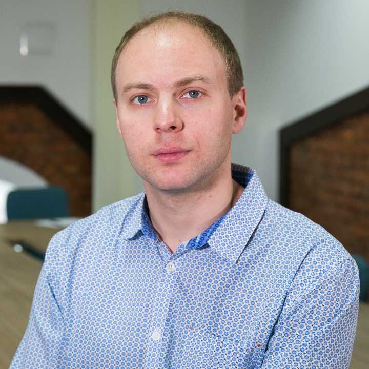 Аватарка Сластников Сергей Александрович