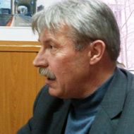 Аватарка Белов Александр Владимирович
