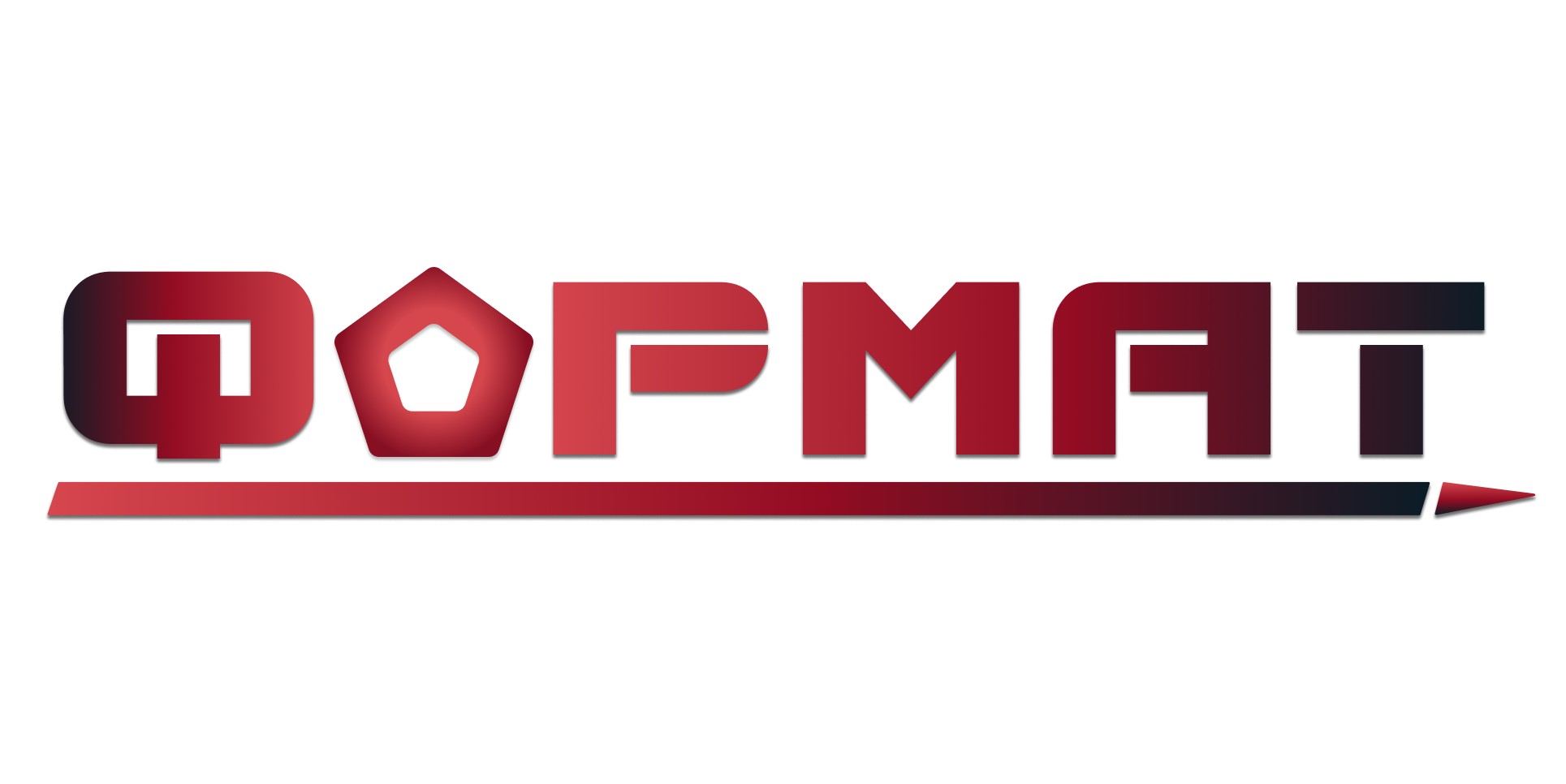 Логотип проекта Совершенствование веб-сервиса аудита качества «ФОРМАТ»: архитектурно-технологическая модернизация